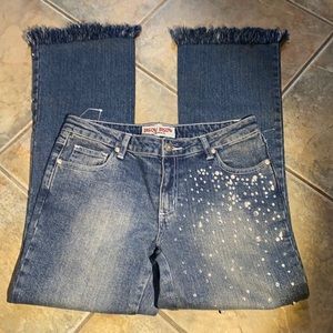 Vintage Bisou Bisou jeans